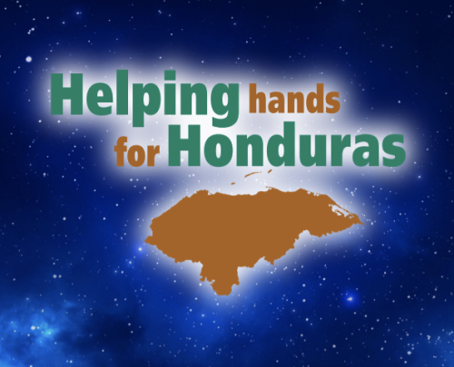 Helping Hands for Honduras December 2022 Newsletter